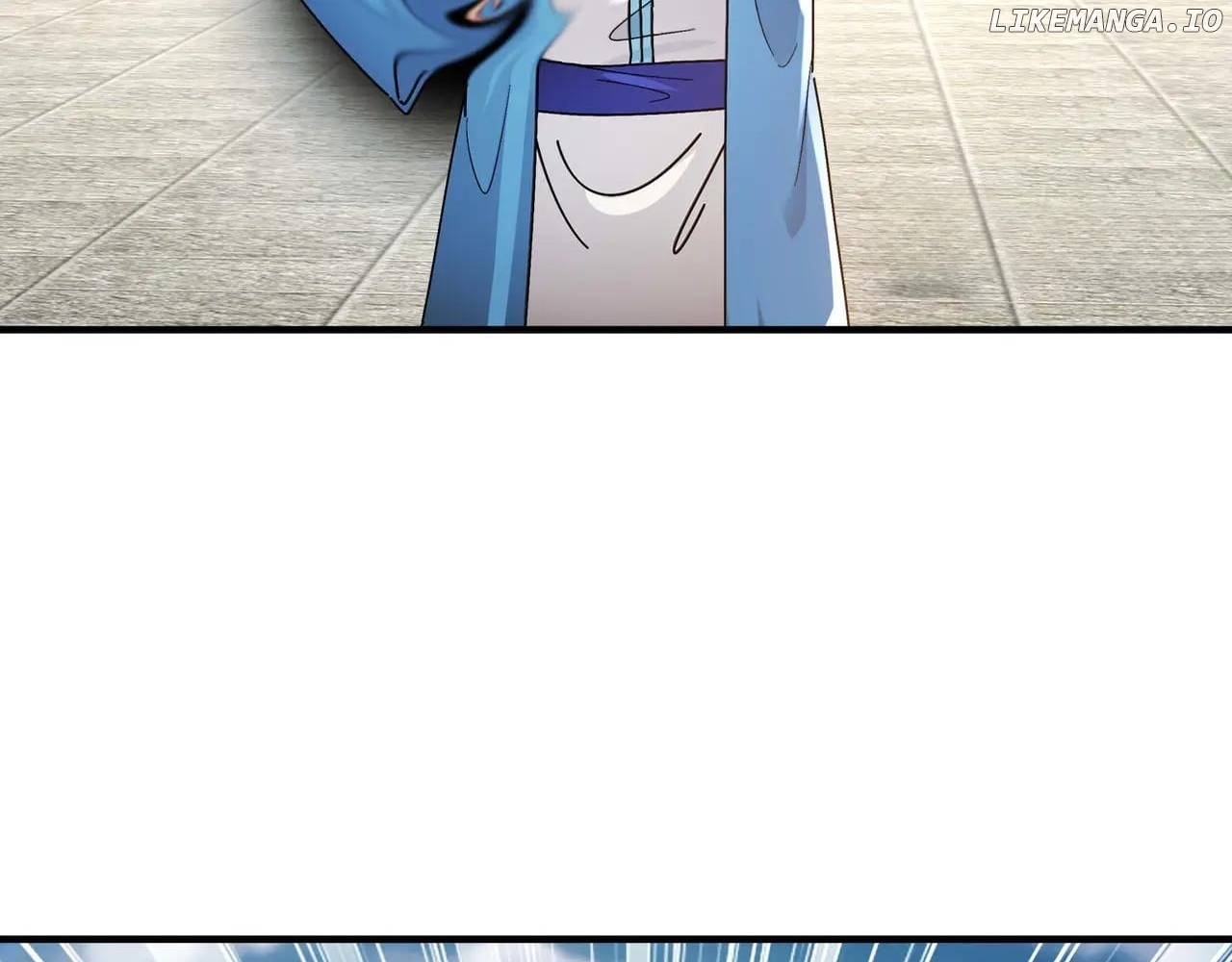 My Furry Harem Is After Me Chapter 276 - page 60